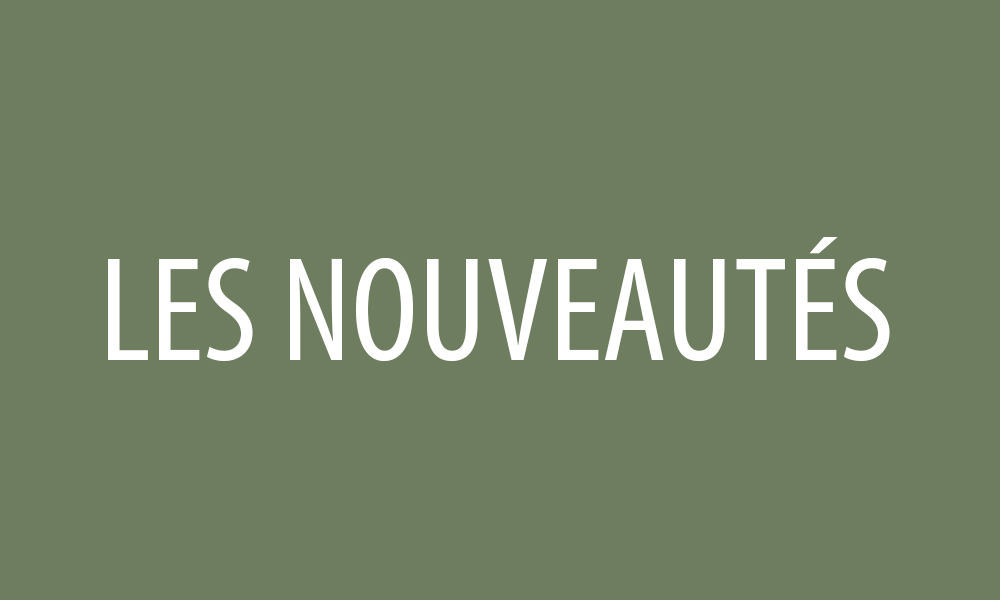 Les nouveaux kits Un Chat dans l'aiguille