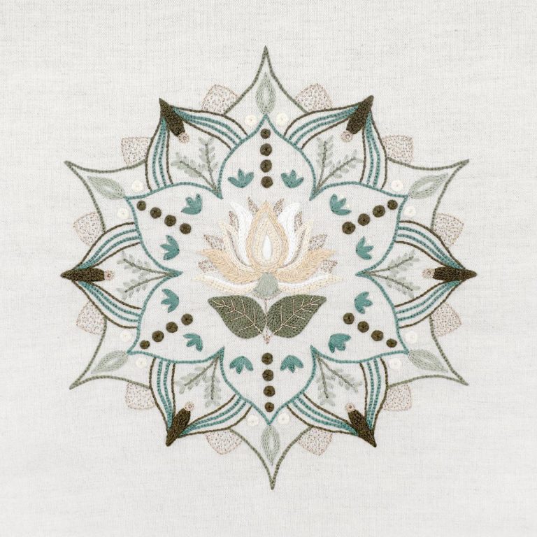 Fleur de lotus