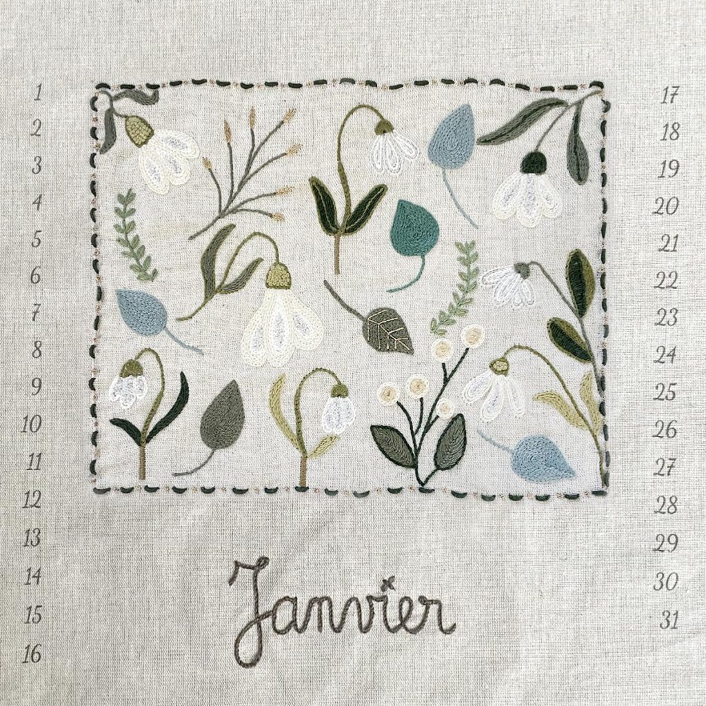 Janvier