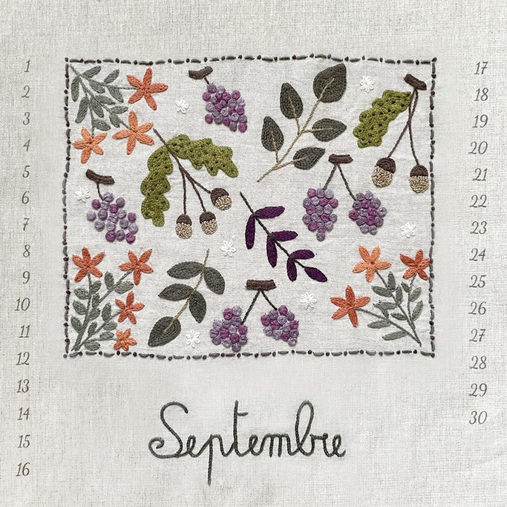 Septembre