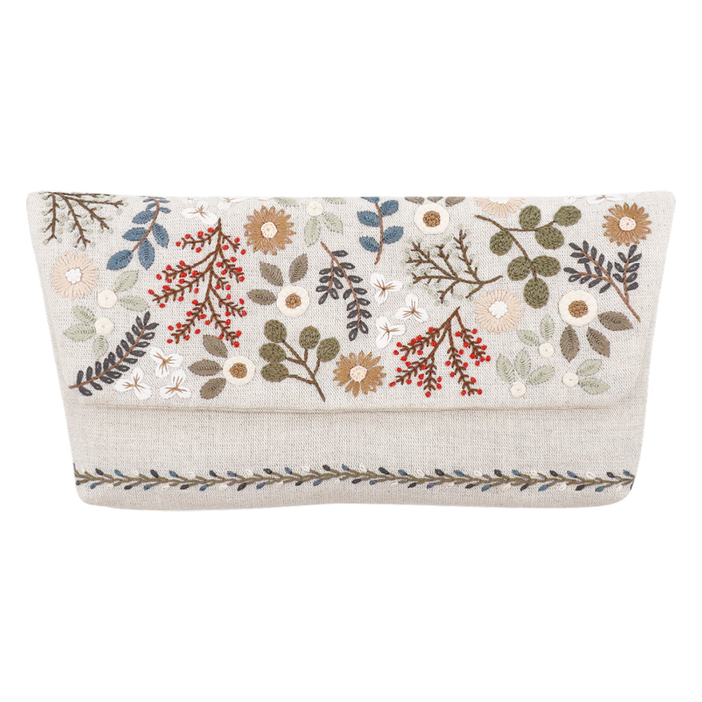 Pochette  à lunettes Anouk