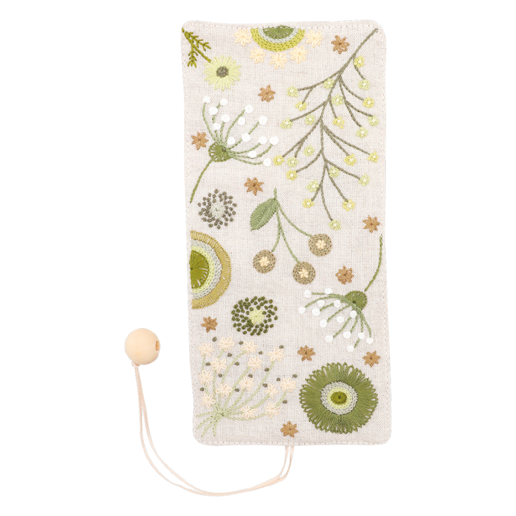 Marque-page Olive
